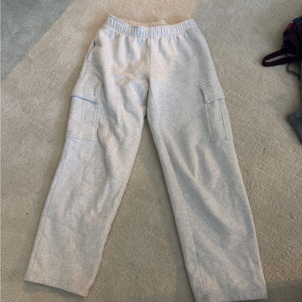 Women’s Aritzia sweat fleece sweatpants